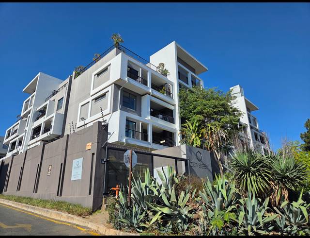 2 BEDROOM FLAT TO LET IN MORNINGSIDE